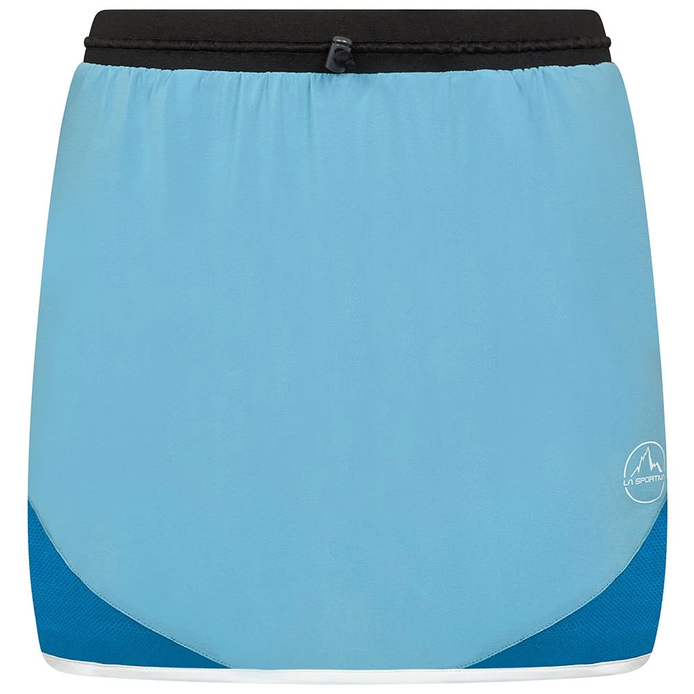 La Sportiva Comet Skirt W Pacific Blue/Neptune 1 La Sportiva Comet Skirt W Pacific Blue/Neptune