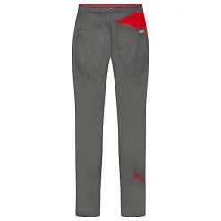 La Sportiva Bolt Pant M Clay/Poppy Mens
