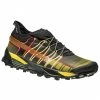 La Sportiva Mutant Black Footwear
