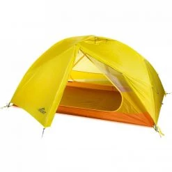 Hike/Camp MONT Moondance 2 Tent Lemongrass