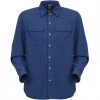 MONT Lifestyle Vented Shirt L/S Marlin
