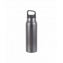 LIFEVENTURE Hike/Camp Life Venture TiV Vacuum Bottle Graphite