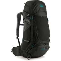 LOWE ALPINE AirZone Trek+ ND45-55 BLACK