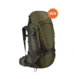 Packs Lowe Alpine Diran 65-75 Moss/Dark Olive