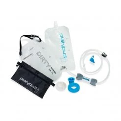 Hike/Camp PLATYPUS GRAVITYWORKS 2.0L WATER FILTER - COMPLETE KIT