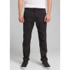 PRANA Hendrixton Pant 32in Inseam Black