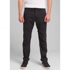 PRANA Hendrixton Pant 32in Inseam Black
