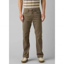 PRANA Brion Pant 32 Inseam Mud Mens