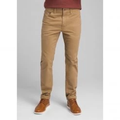 PRANA Tucson Pant 32 Inseam Bed Rock Clearance
