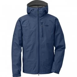 OUTDOOR RESEARCH Mens Foray Jacket DUSK