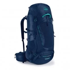 LOWE ALPINE MANASLU ND55:65 BLUE PRINT
