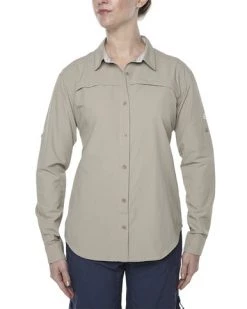 VIGILANTE Masone II Shirt Cashmere