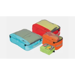 Travel EXPED Mesh Organiser UL Set S-XL