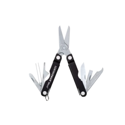 LEATHERMAN MICRA BLACK Hike/Camp