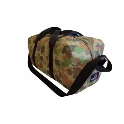 Travel Summit Gear Trekking Duffle Bag Mini