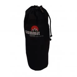 Emergency Services Summit Gear Modular Fuel Bottle Pouch Cordura
