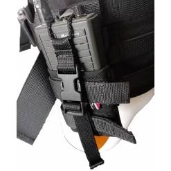 Summit Gear Modular Radio Pouch Cordura