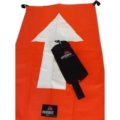 Summit Gear Modular Splat Mat Pouch With Splat Mat Cordura Emergency Services