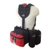 Emergency Services Summit Gear Modular Harness Config 1 Harness + Waistbag + Accessory+Fuel