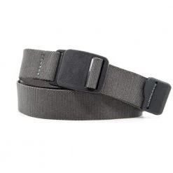 MONT CINCH BELT 25mm CHARCOAL Accessories And Care Products