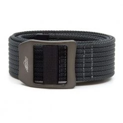 MONT Dyno Belt 38mm Charcoal Accessories And Care Products