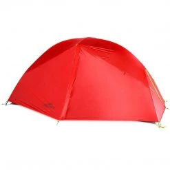 Hike/Camp MONT Moondance 1 FN Tent Fiesta Red