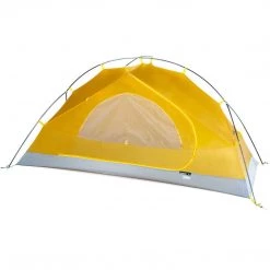 Hike/Camp MONT Moondance 1 FN Tent Fiesta Red