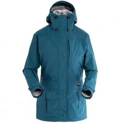 Mont Siena Jacket Womens Seaport