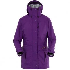 ##Mont Siena Jacket Womens Violet