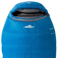 Mont Warmlite 550 Womens Hyd-XTR Hike/Camp
