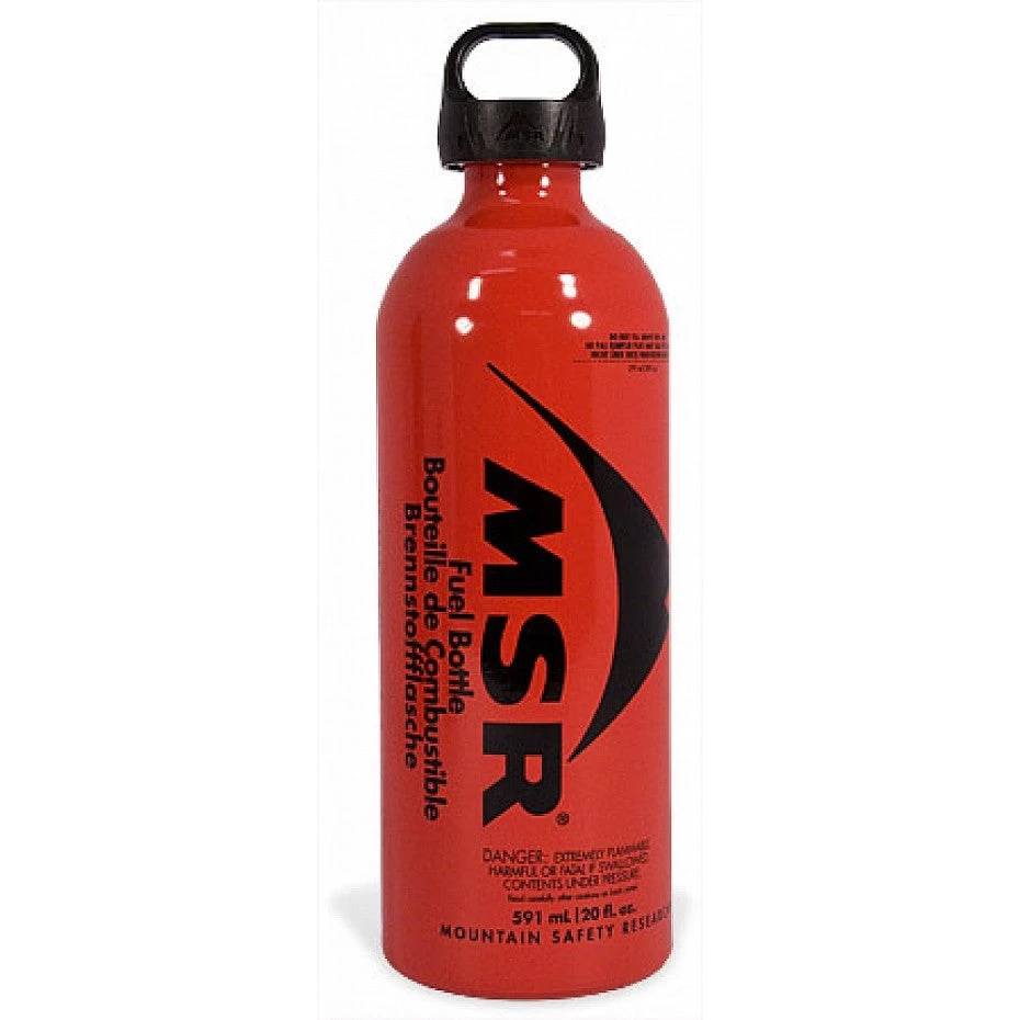 Hike/Camp MSR FUEL BOTTLE 590ML 1 Hike/Camp MSR FUEL BOTTLE 590ML