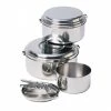 Cooking And Food MSR ALPINE 4 POT SET