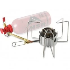 MSR DRAGONFLY STOVE