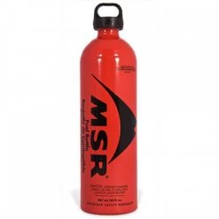 MSR FUEL BOTTLE 887ML Hike/Camp