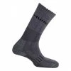 Socks ##MUND Himalaya Grey