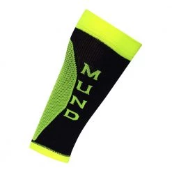Socks MUND Comression Long Distance Green/Black