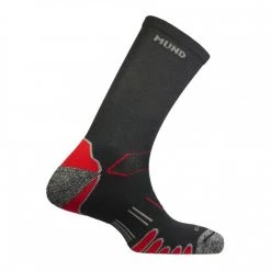 Socks MUND Track Black