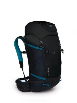Packs Osprey Mutant 38 Black Ice M/L