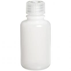 Hike/Camp NALGENE NARROW MOUTH HDPE CONTAINER 250ML