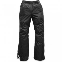 THE NORTH FACE M VENTURE 2 HF ZP PNT TNF BLACK