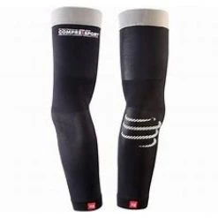 COMPRESSPORT ProRacing Armsleeve BLACK Compression