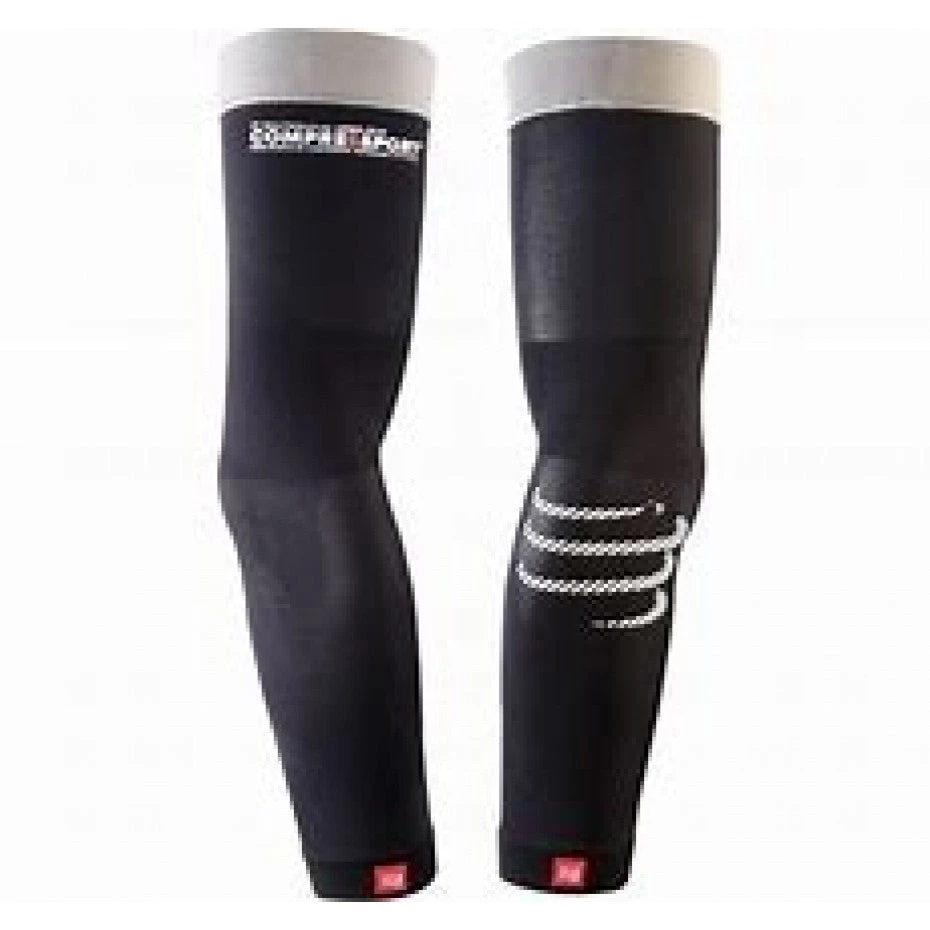 COMPRESSPORT ProRacing Armsleeve BLACK Compression 1 COMPRESSPORT ProRacing Armsleeve BLACK Compression