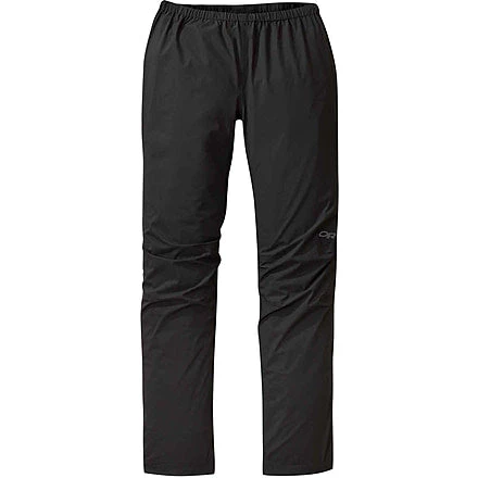 OUTDOOR RESEARCH Womens Aspire Pants Black 1 OUTDOOR RESEARCH Womens Aspire Pants Black