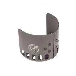 OPTIMUS CLIP-ON WINDSHIELD Hike/Camp