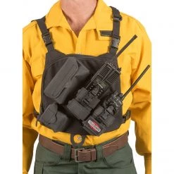 TRUE NORTH GEAR RADIO CHEST DUAL UNIVERSAL GEN II