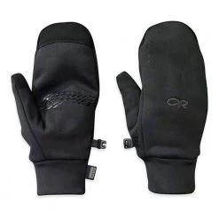 OUTDOOR RESEARCH Womens PL 400 Sensor Gloves Black