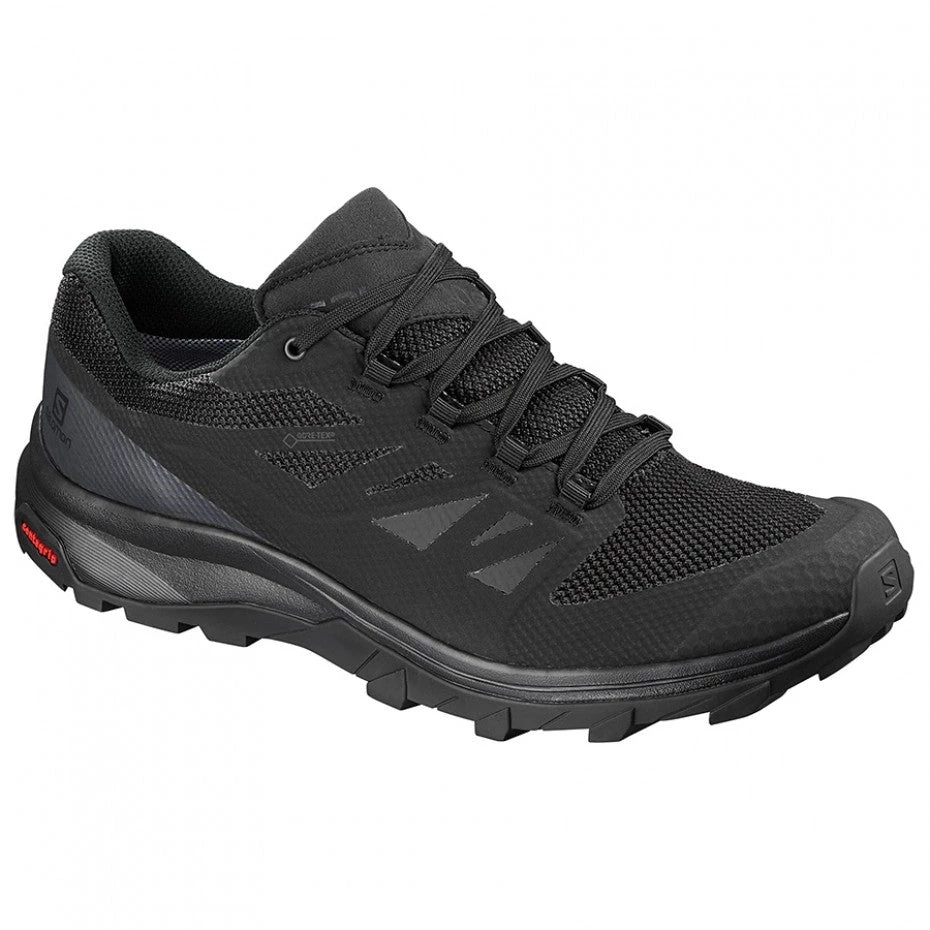 SALOMON OUTLINE Gore-Tex Mens 1 SALOMON OUTLINE Gore-Tex Mens