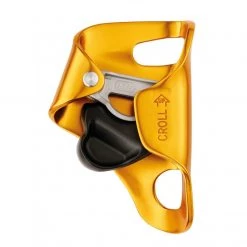 Climb/Canyon PETZL CROLL ASCENDER LARGE