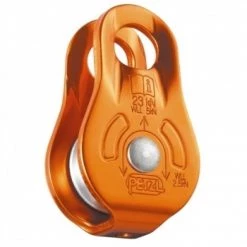 Climb/Canyon PETZL PULLEY FIXED
