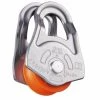 PETZL OSCILLANTE PULLEY SWING P02A Climb/Canyon